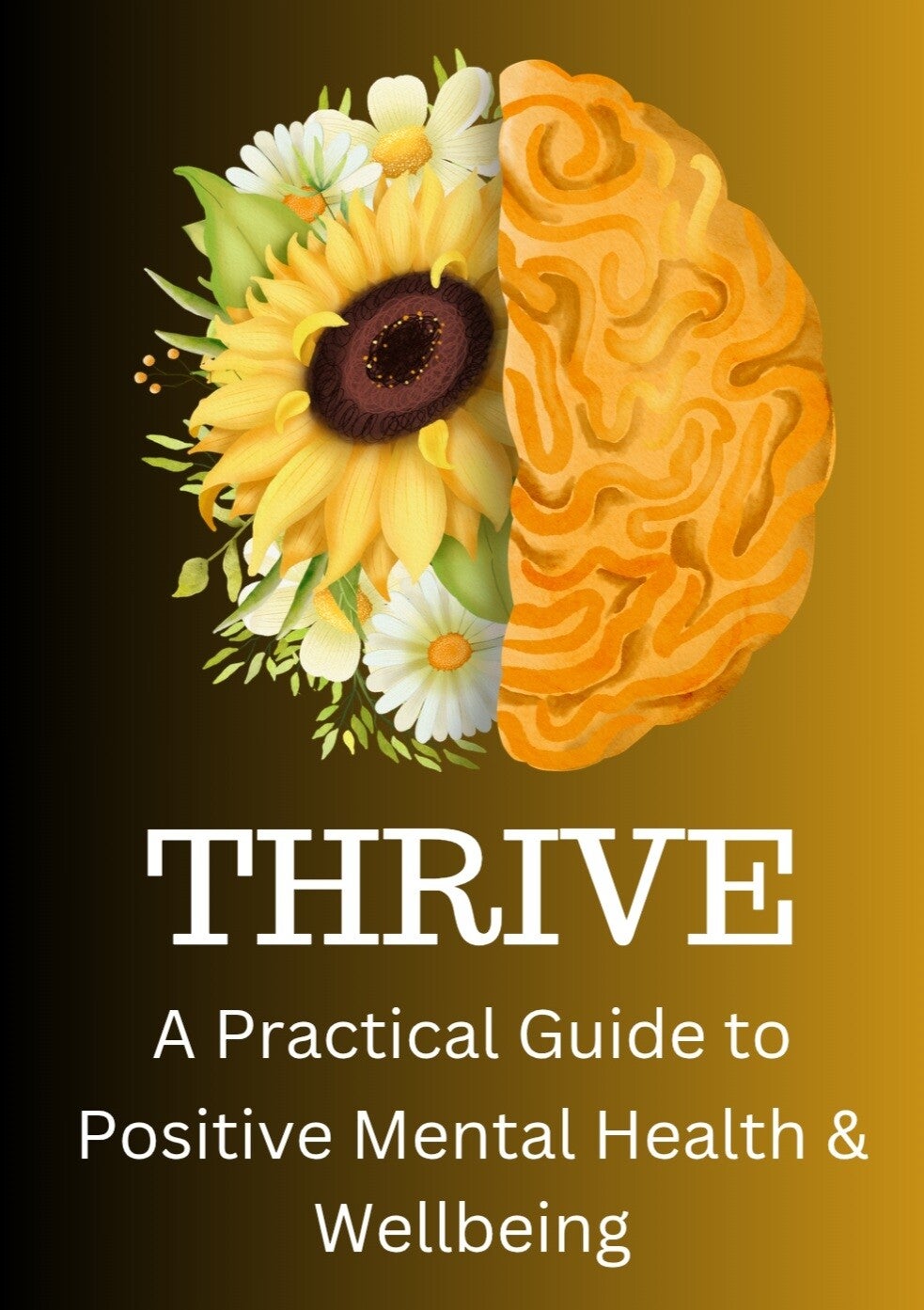 Thrive FREE ebook