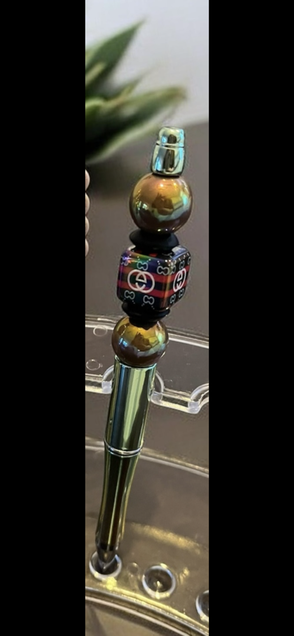 Chanel pen