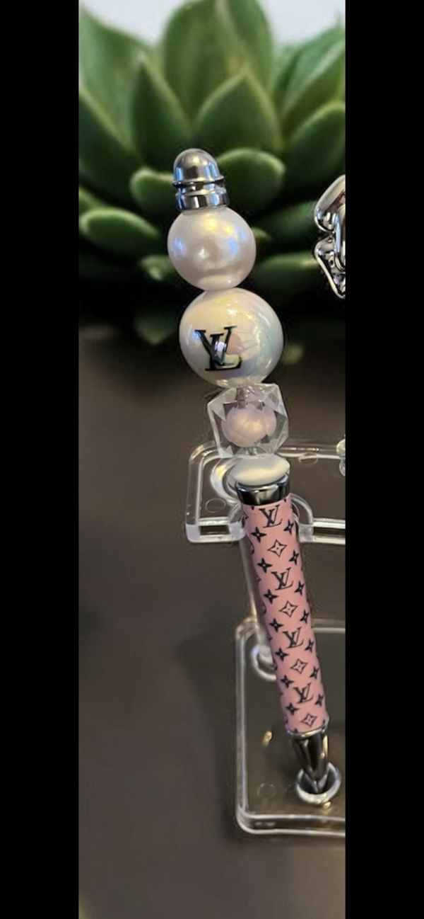 LV pen