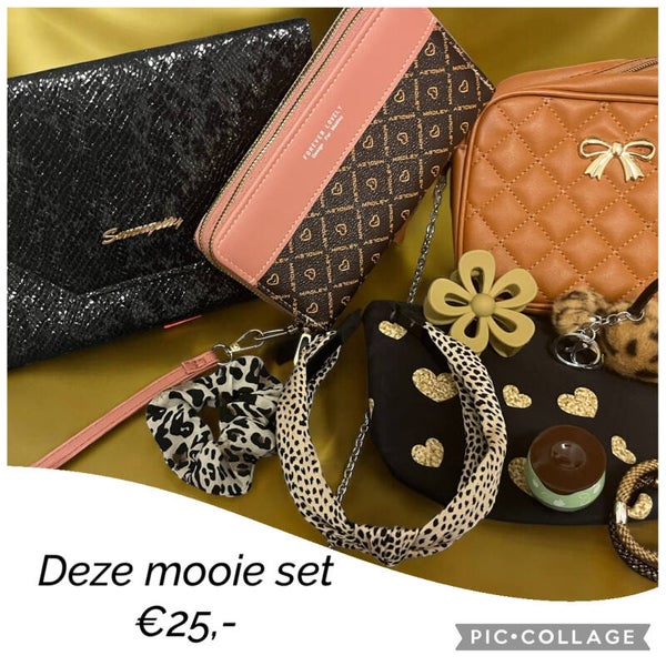 Zomerpakketje 1