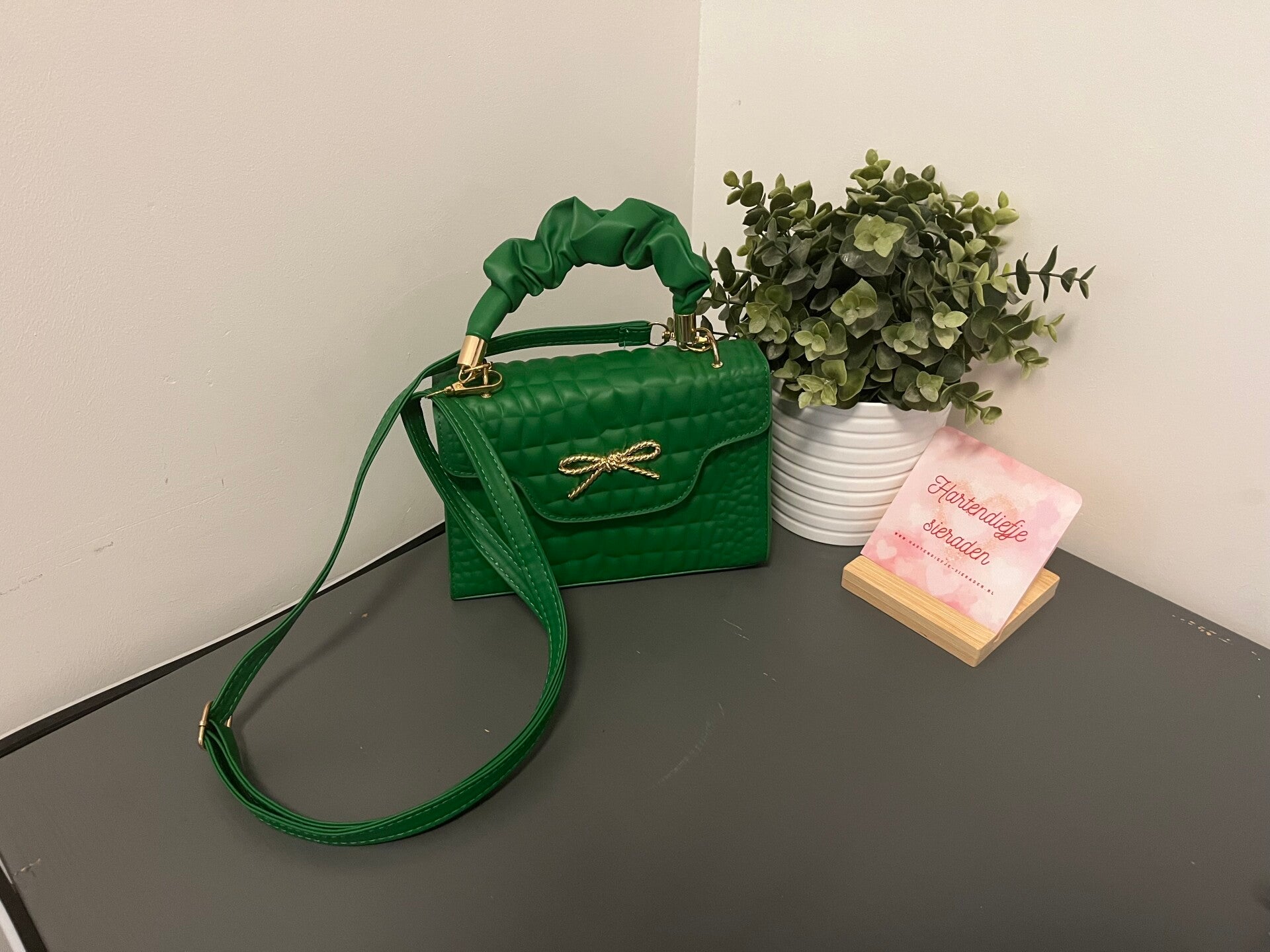 Striktas groen