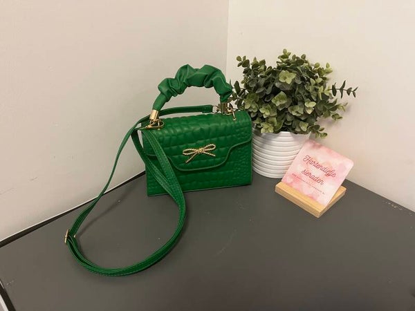 Striktas groen