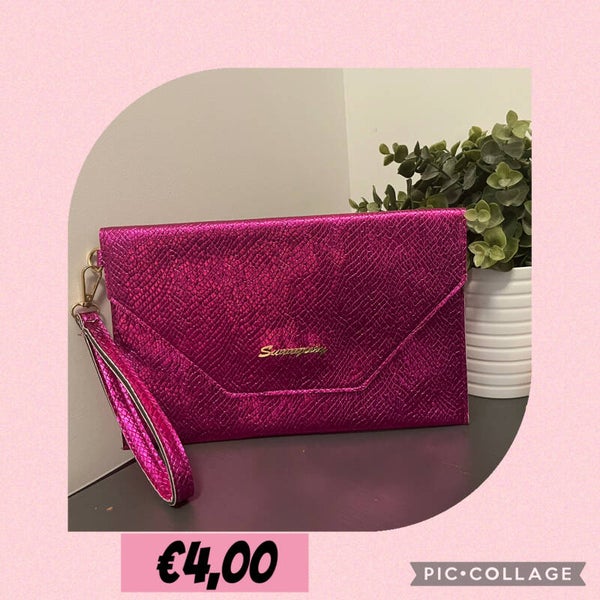 Gala tasjes