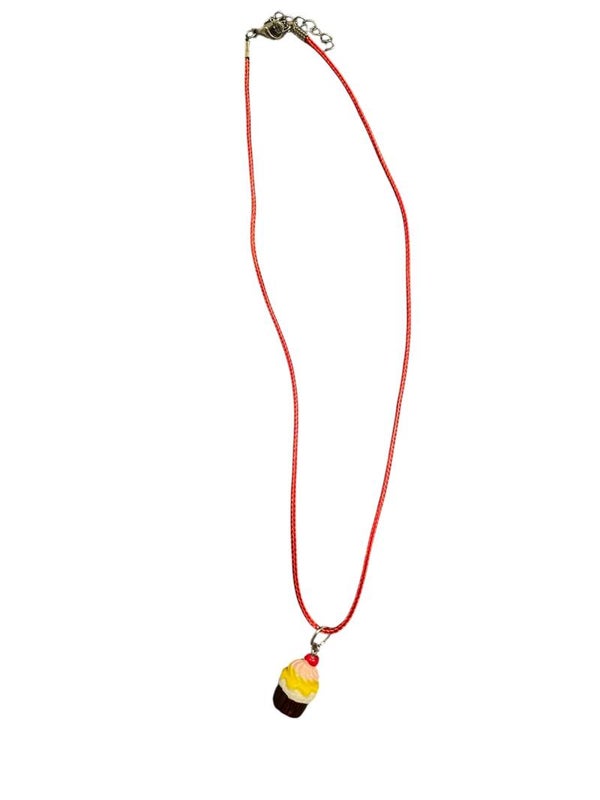 Ketting Taartje