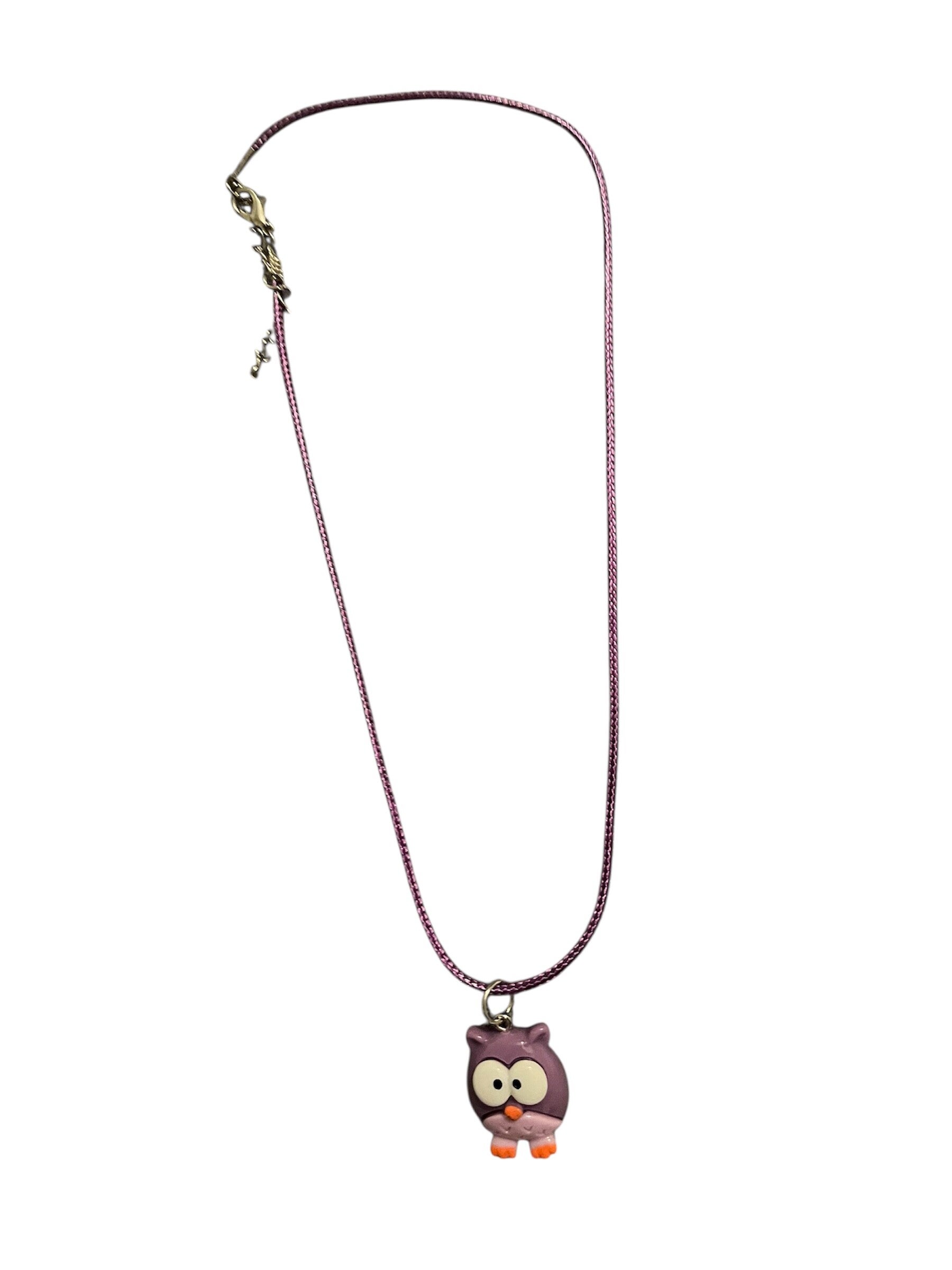 Ketting uil