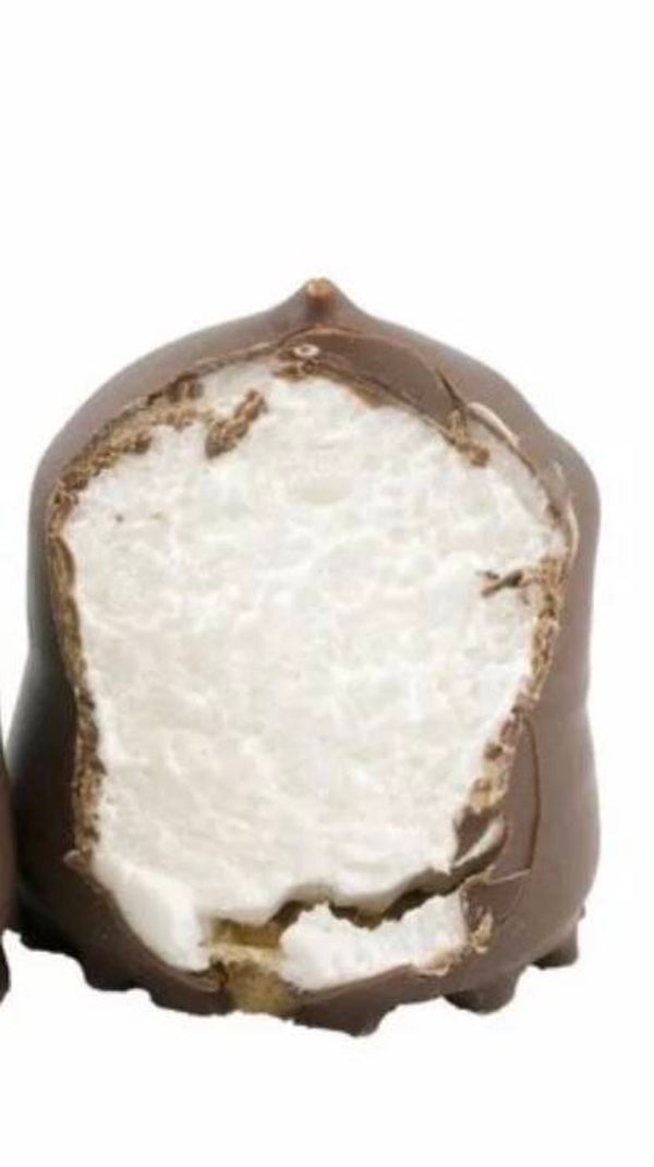 Chocozoenen Melk Chocolade