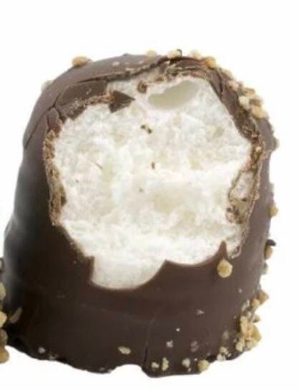 Chocozoenen Melk Krokant