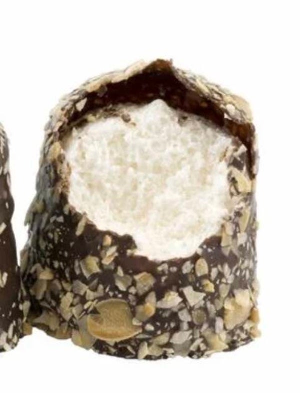 Chocozoenen Marsepein