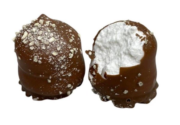 Chocozoenen Appel-Kaneel