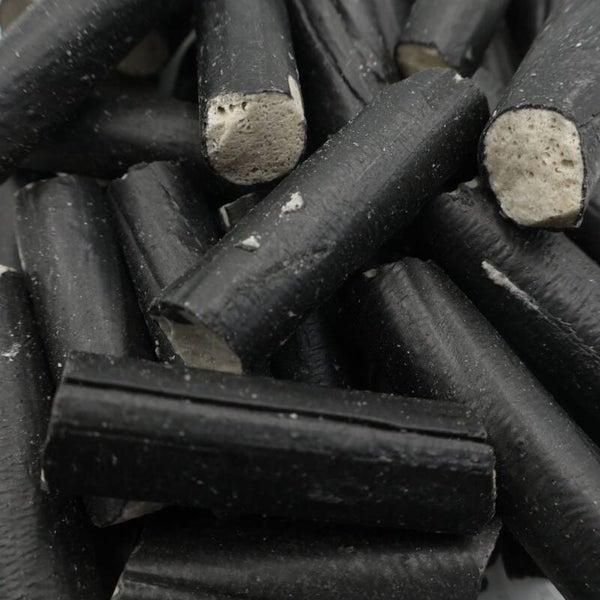 Oud Hollandse Dropstokjes