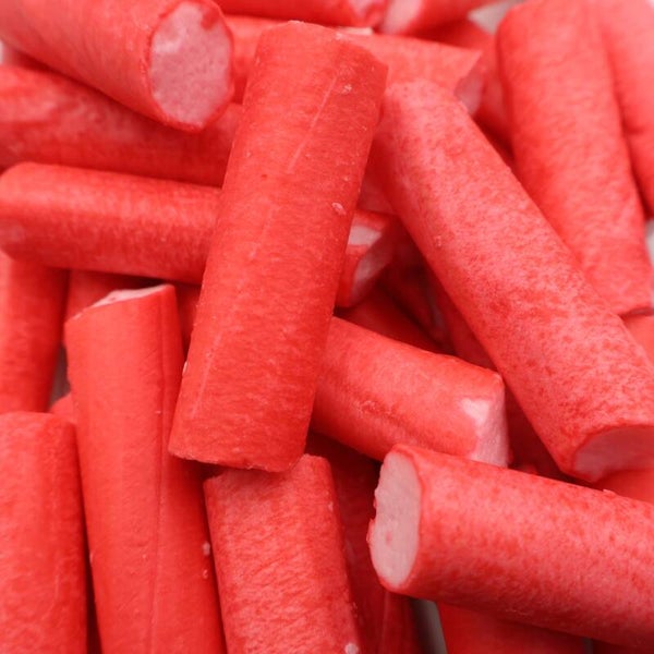 Oud Hollandse Kersenstokjes