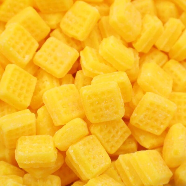 Oud Hollandse wafeltjes