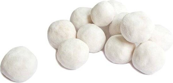 Oud Hollandse  Soft Bonbons