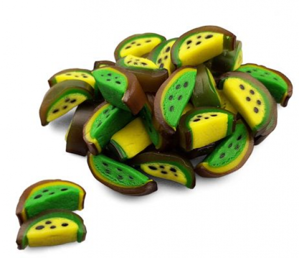 Vidal Kiwi Slices