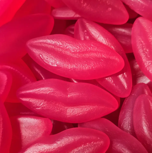 Frisia Vegan Red Lips