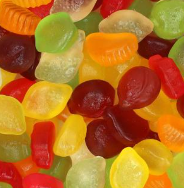 Frisia Fruit Sugarfree