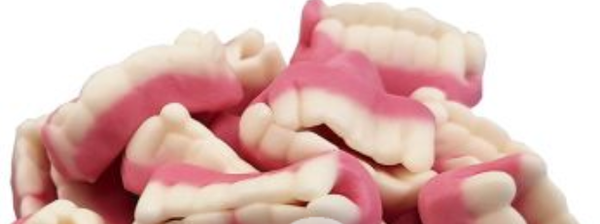 Vampire Teeth