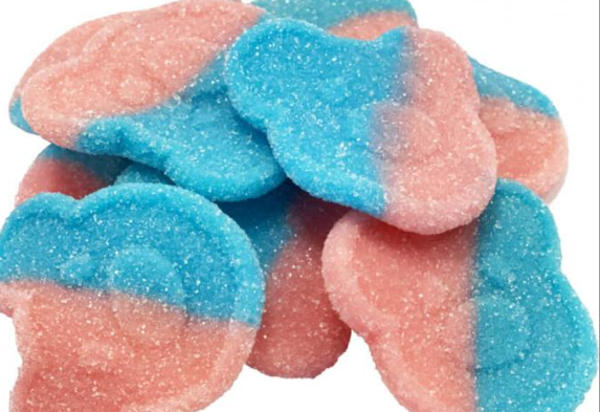Matthijs Bubblegum Teddy's