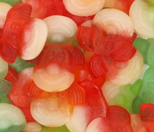 De Bron Clowns Sugarfree