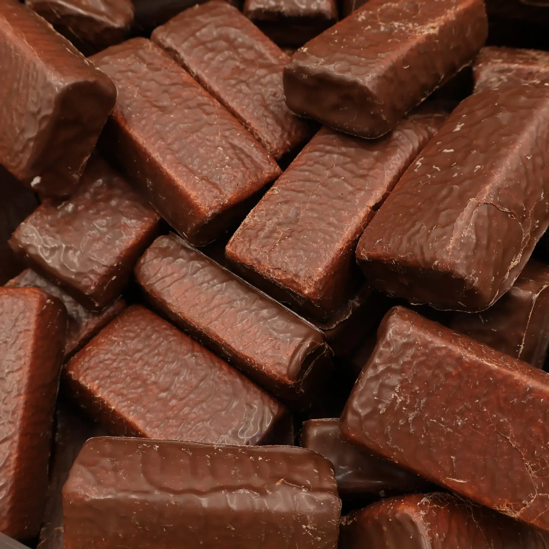 Chocolade Spekken