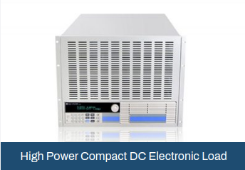 High Power DC Load