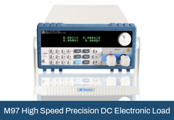 Programmable DC Load