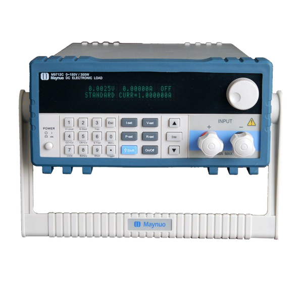 Maynuo M9712 DC Electronic Load 0-30A 0-150V 300W