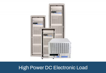 High Power DC Power Supply