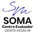 Centro Evaluador SOMA