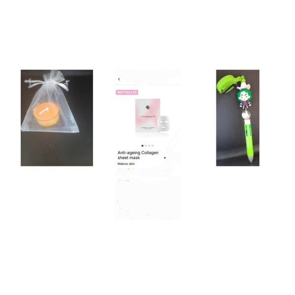 Gift bundle