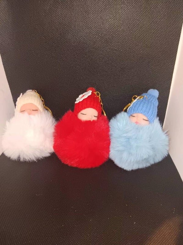Keychains