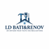 LD BATI&amp;RENOV