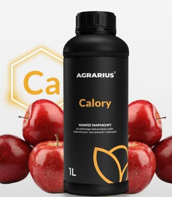 AGRARIUS CALORY