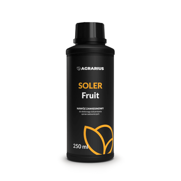 SOLER FRUIT/FLOWER/C