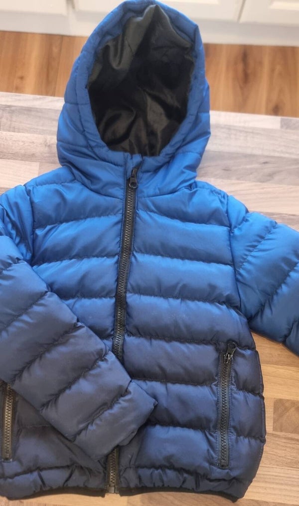 Winter Coat