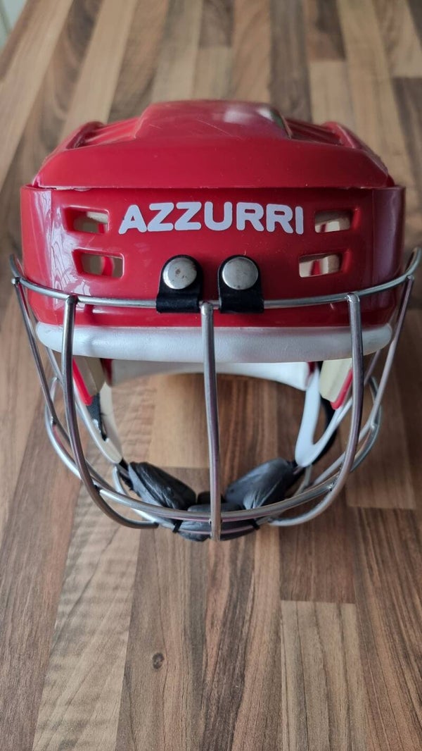 Hurling/Camogie Helmet (Size M)