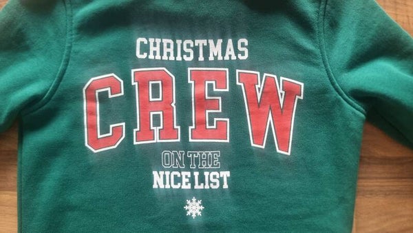 Christmas Jumper