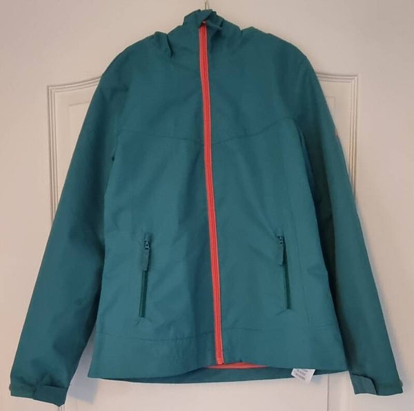 Girls McKinley Jacket (Age 12)