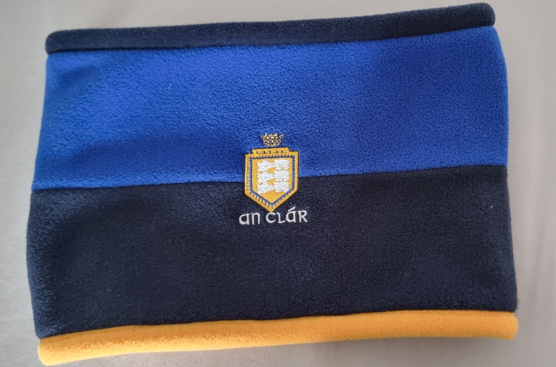 O'Neills Clare Reversible Snood