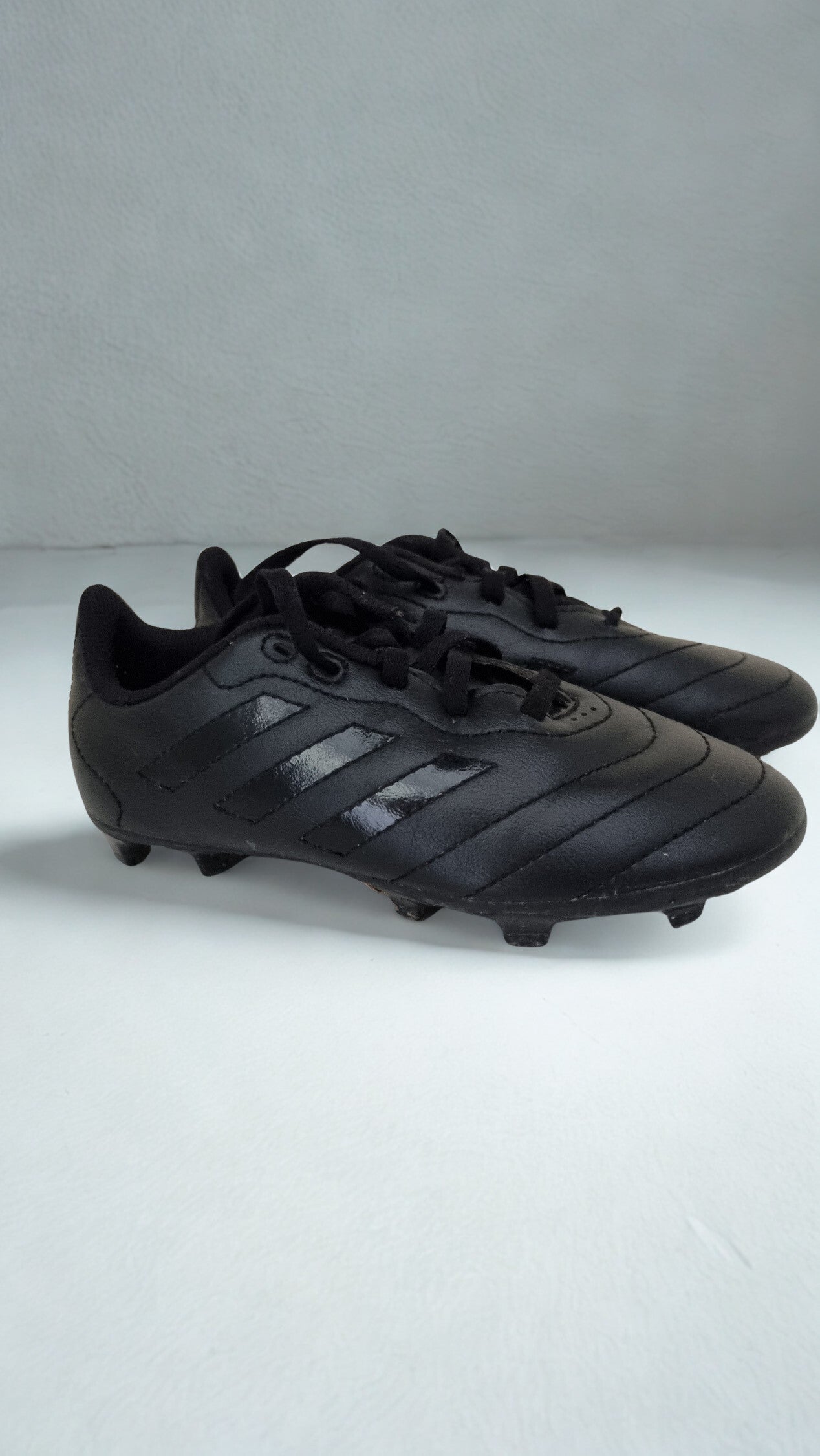Adidas Football boots - size 13