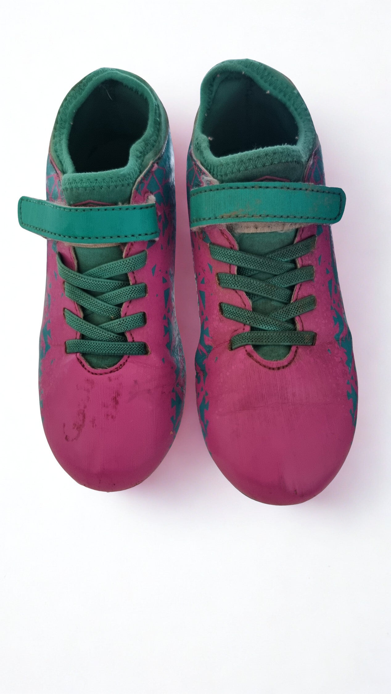 Football boots - size 13