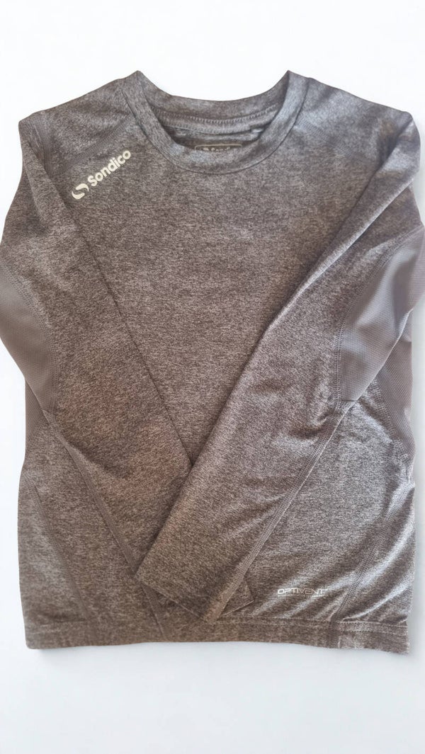 Base Layer age 7-8