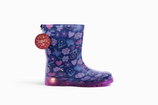 Wellies - size 10