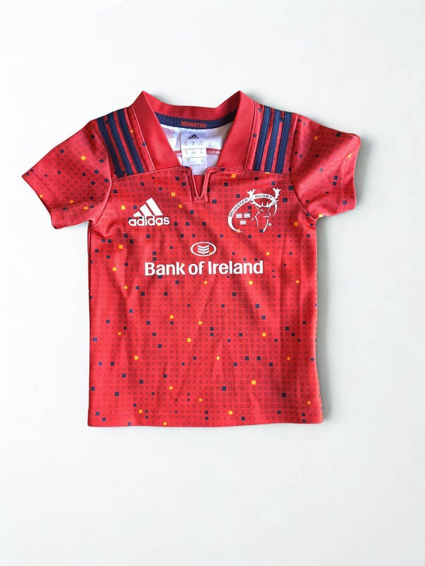 Man Utd Jersey - age 13-14