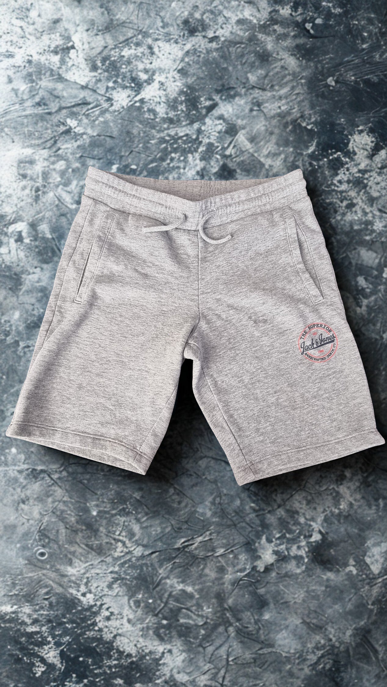Jack & Jones shorts age 13-14