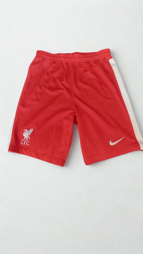 Nike LFC shorts - Youth Large (147-158 cm)