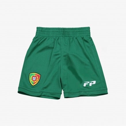 Portugal shorts - size Junior XL