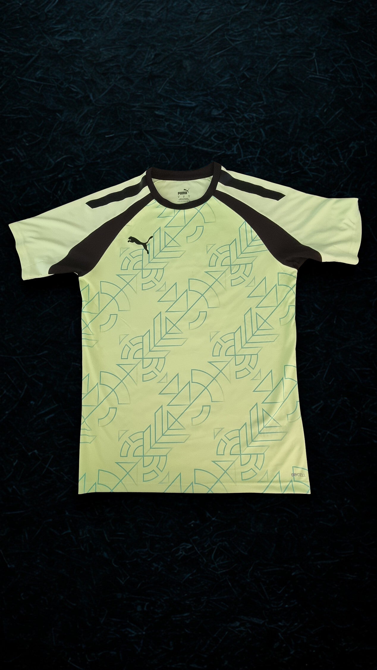 Puma Jersey - adult S