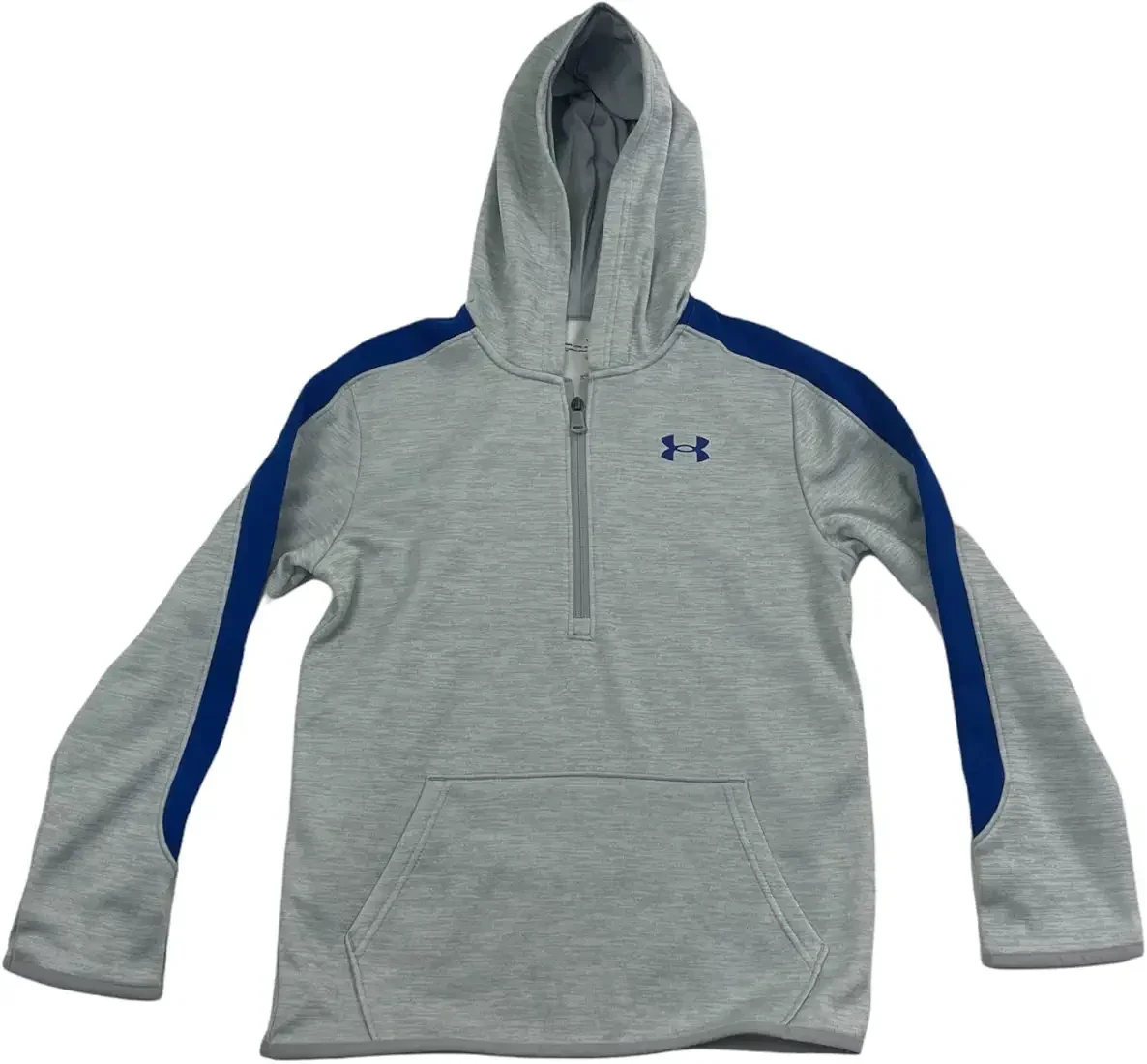 Under Armour - 1/4 zip Youth XL