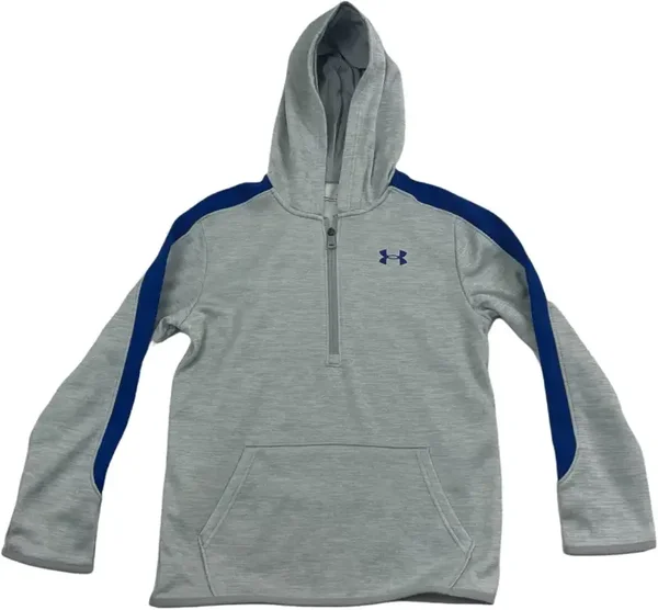 Under Armour - 1/4 zip Youth XL